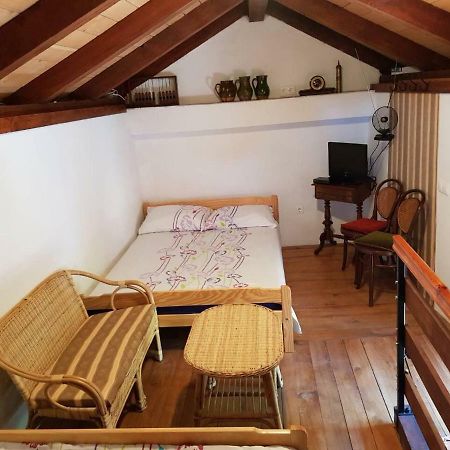 Holiday Home Banalu Jadranovo Exterior photo